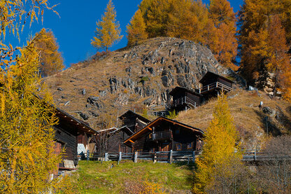 Apriacher Stockmühlen Apriacher Stockmühlen